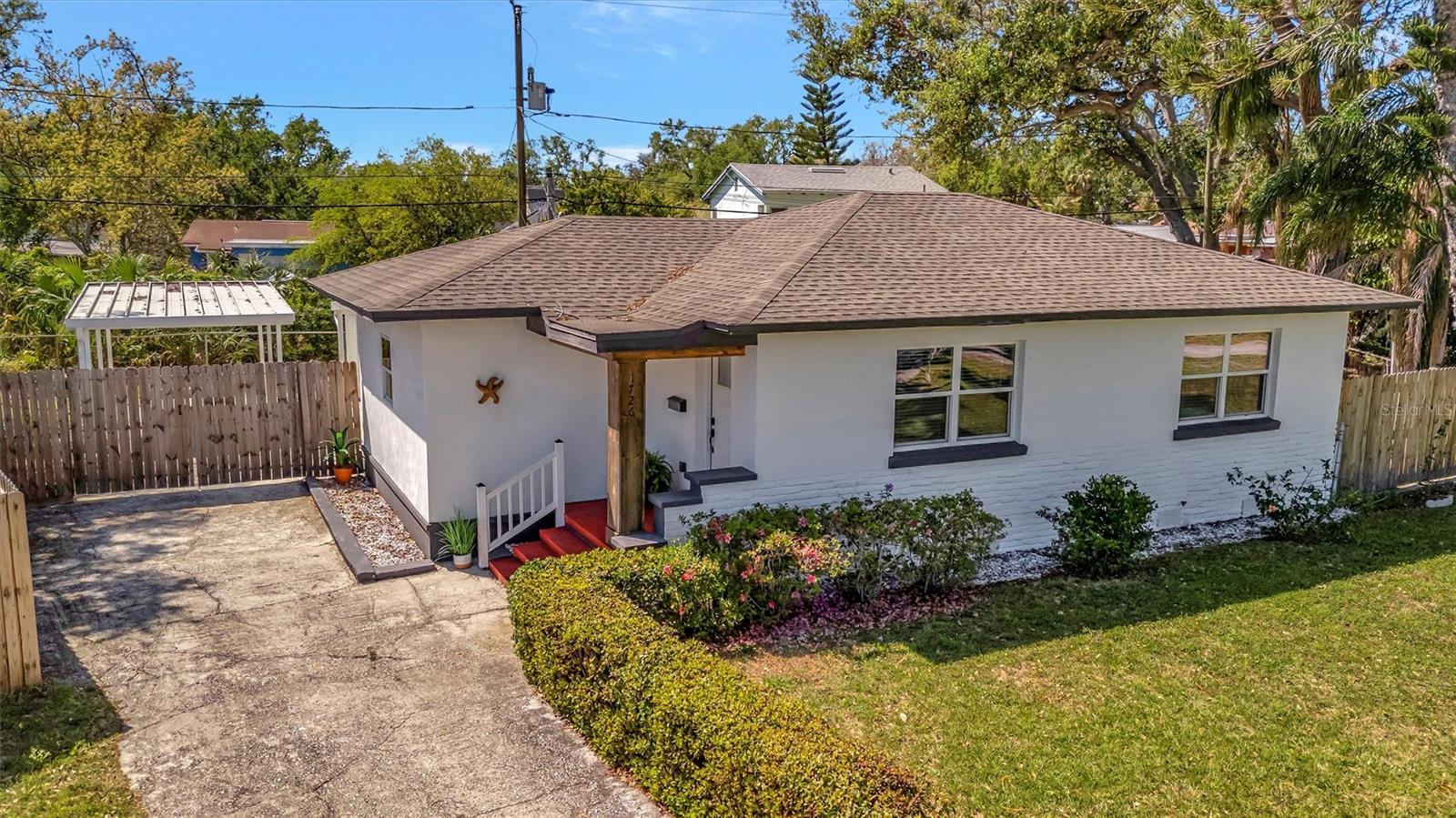 1726 25TH AVE S, ST PETERSBURG, FL, 33712