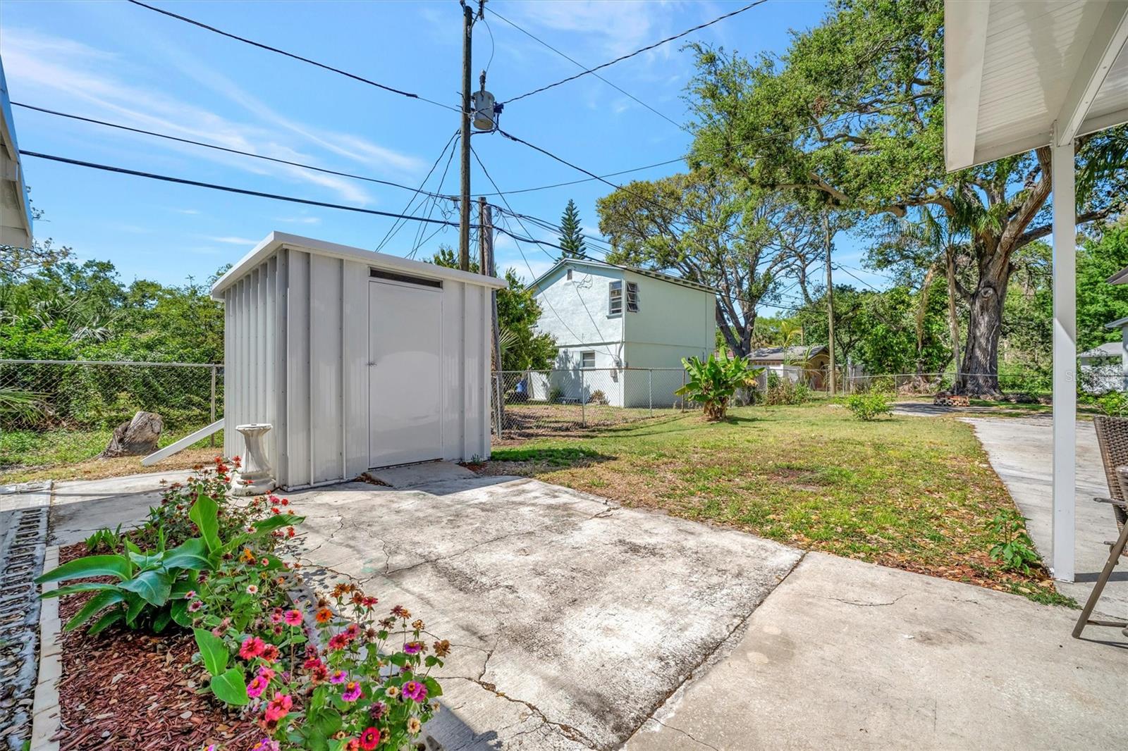 1726 25TH AVE S, ST PETERSBURG, FL, 33712