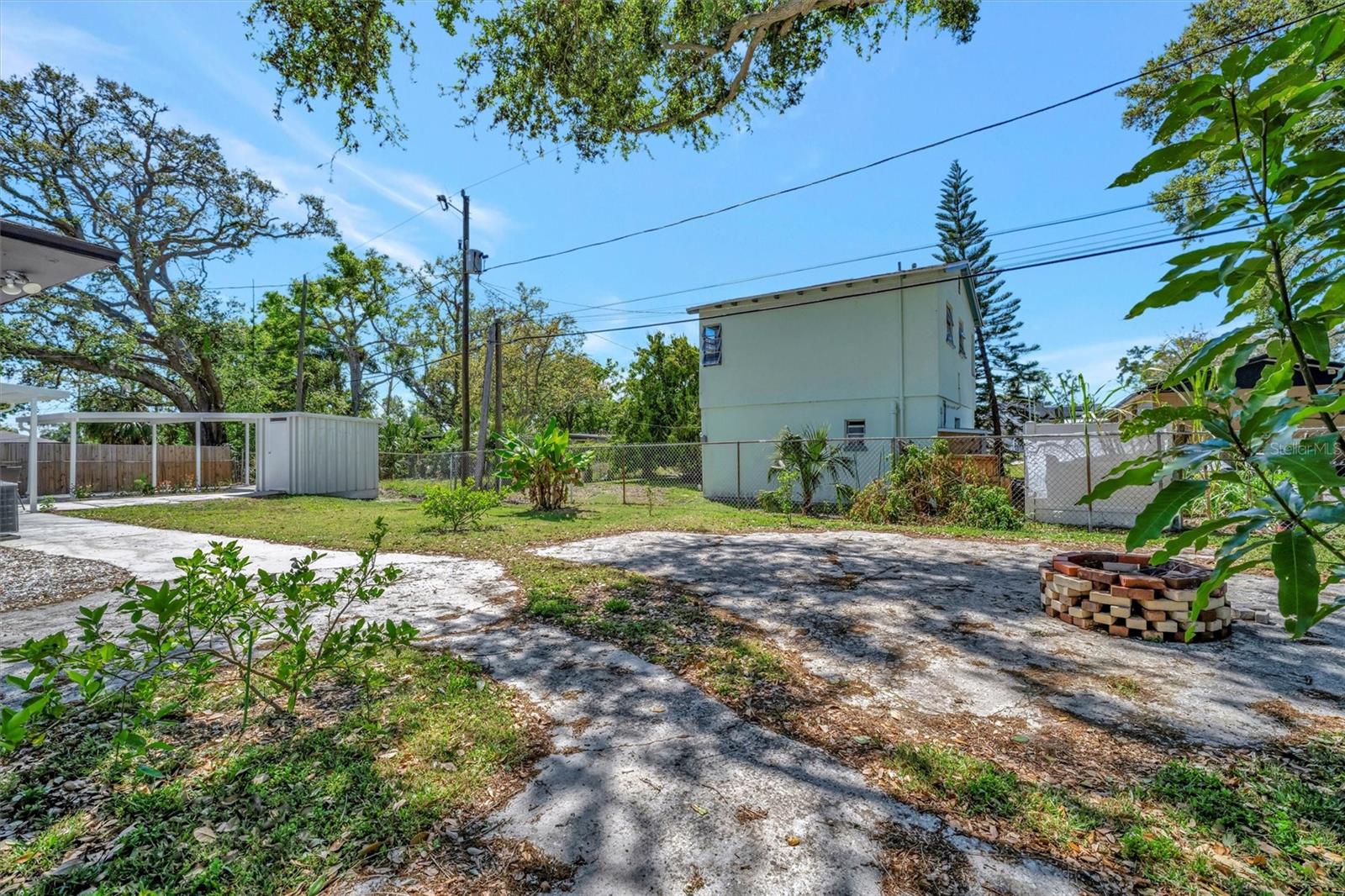 1726 25TH AVE S, ST PETERSBURG, FL, 33712