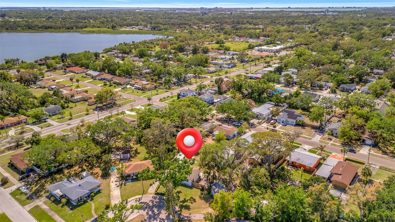 1726 25TH AVE S, ST PETERSBURG, FL, 33712