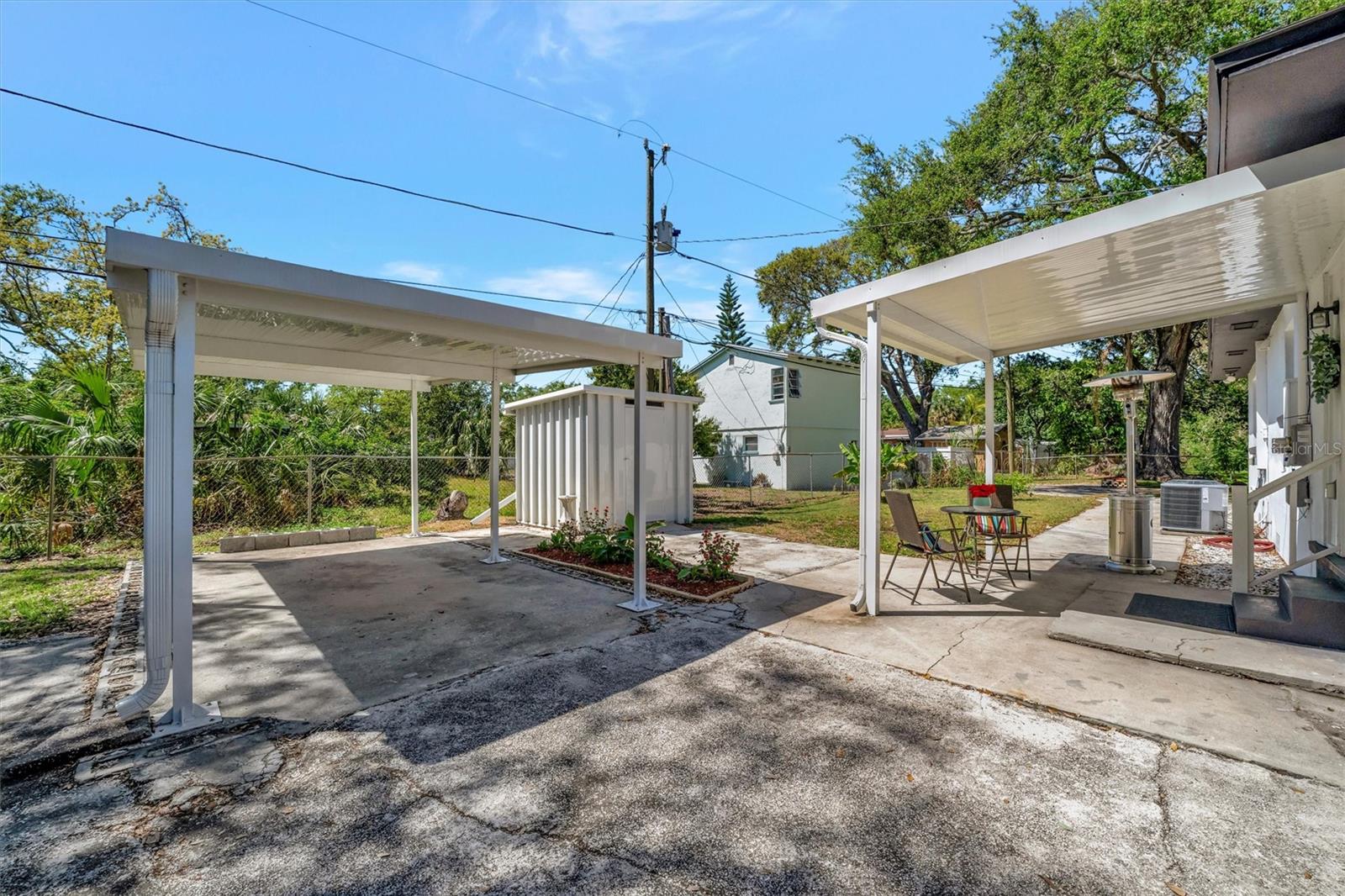 1726 25TH AVE S, ST PETERSBURG, FL, 33712