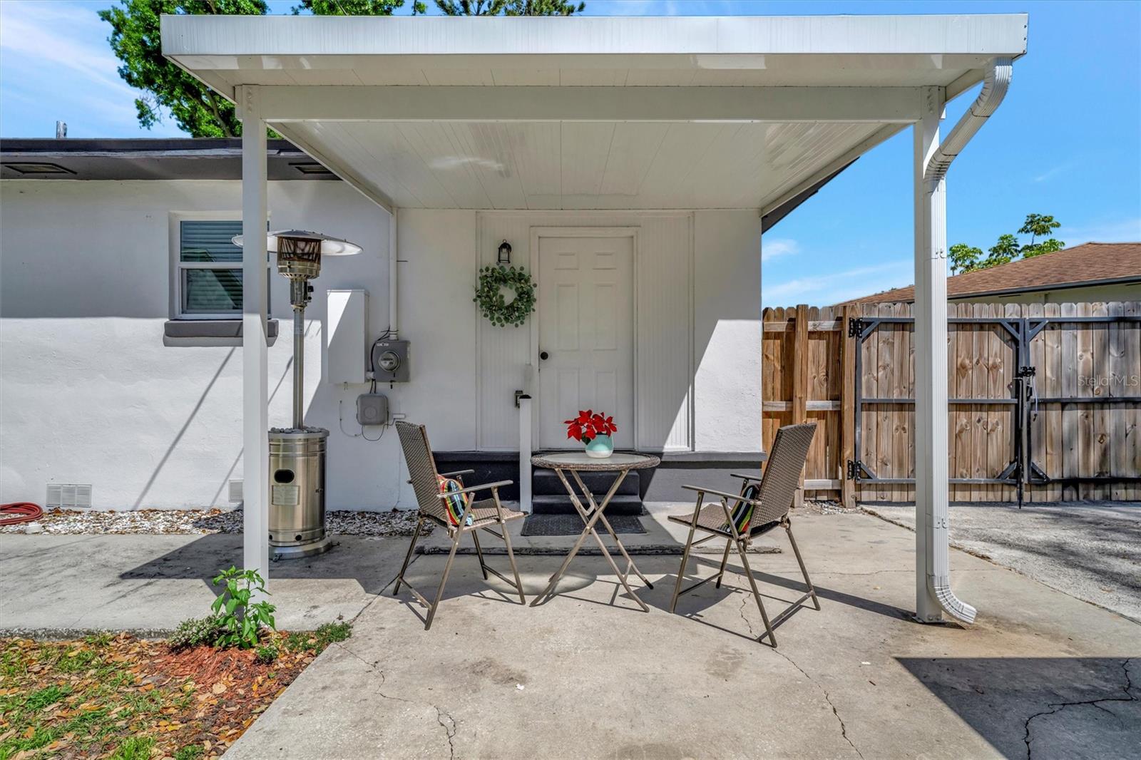1726 25TH AVE S, ST PETERSBURG, FL, 33712