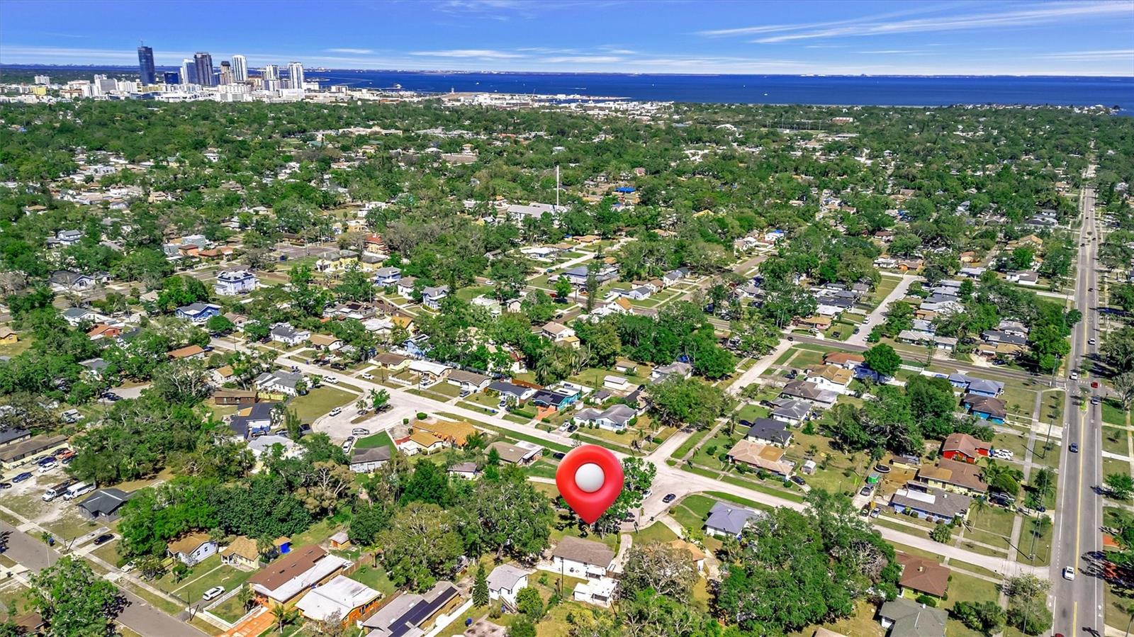 1726 25TH AVE S, ST PETERSBURG, FL, 33712