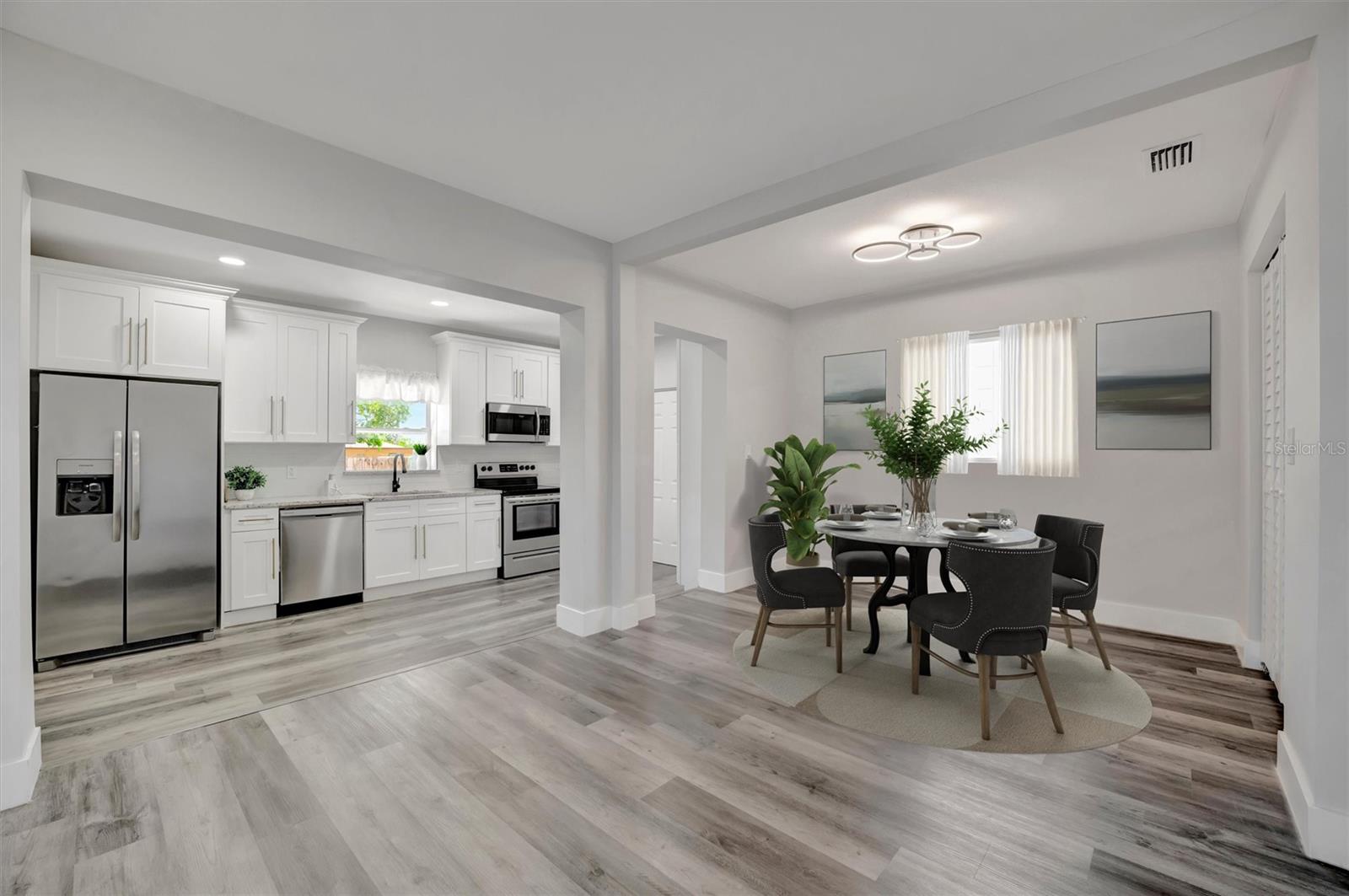 1726 25TH AVE S, ST PETERSBURG, FL, 33712