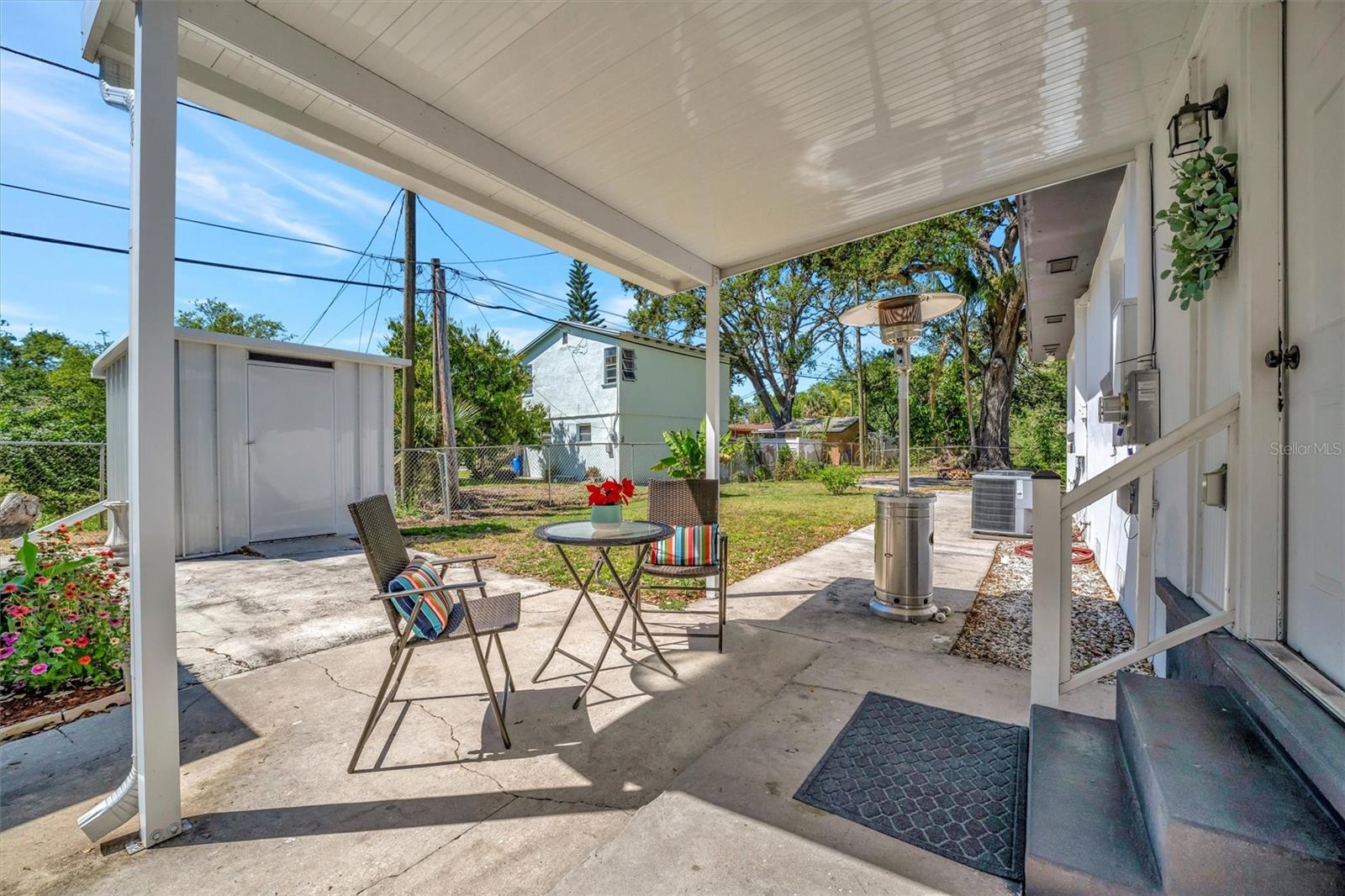 1726 25TH AVE S, ST PETERSBURG, FL, 33712