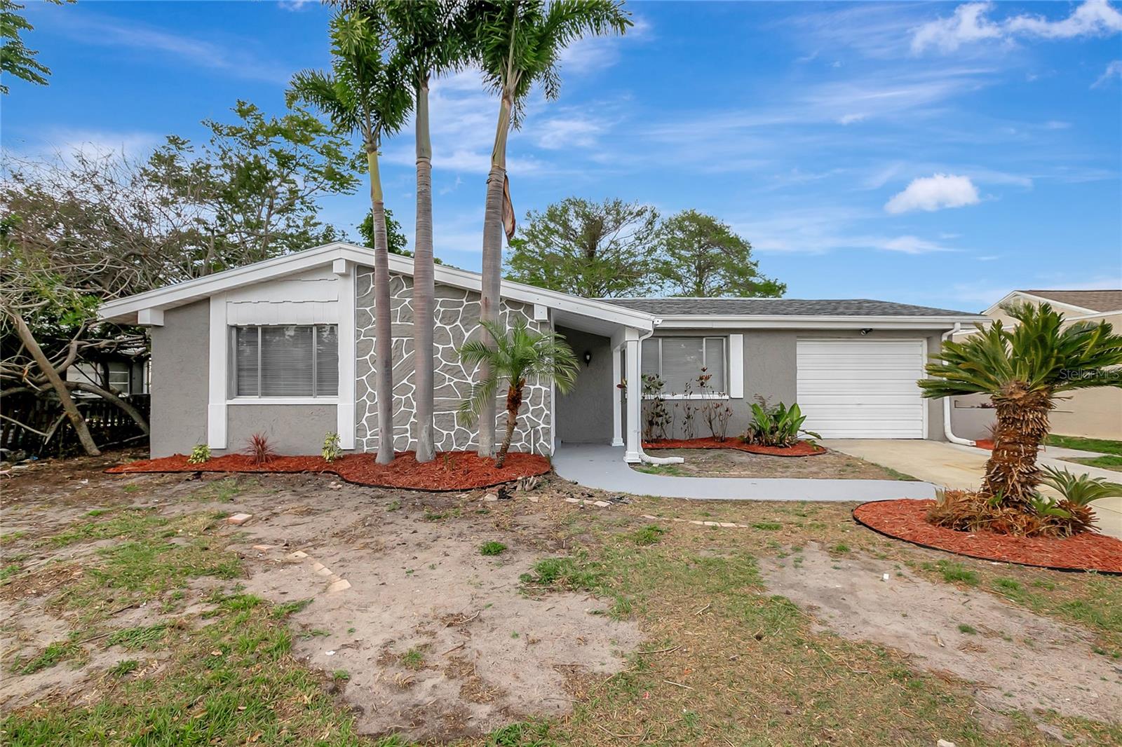 4111 STRATFIELD DR, NEW PORT RICHEY, FL, 34652