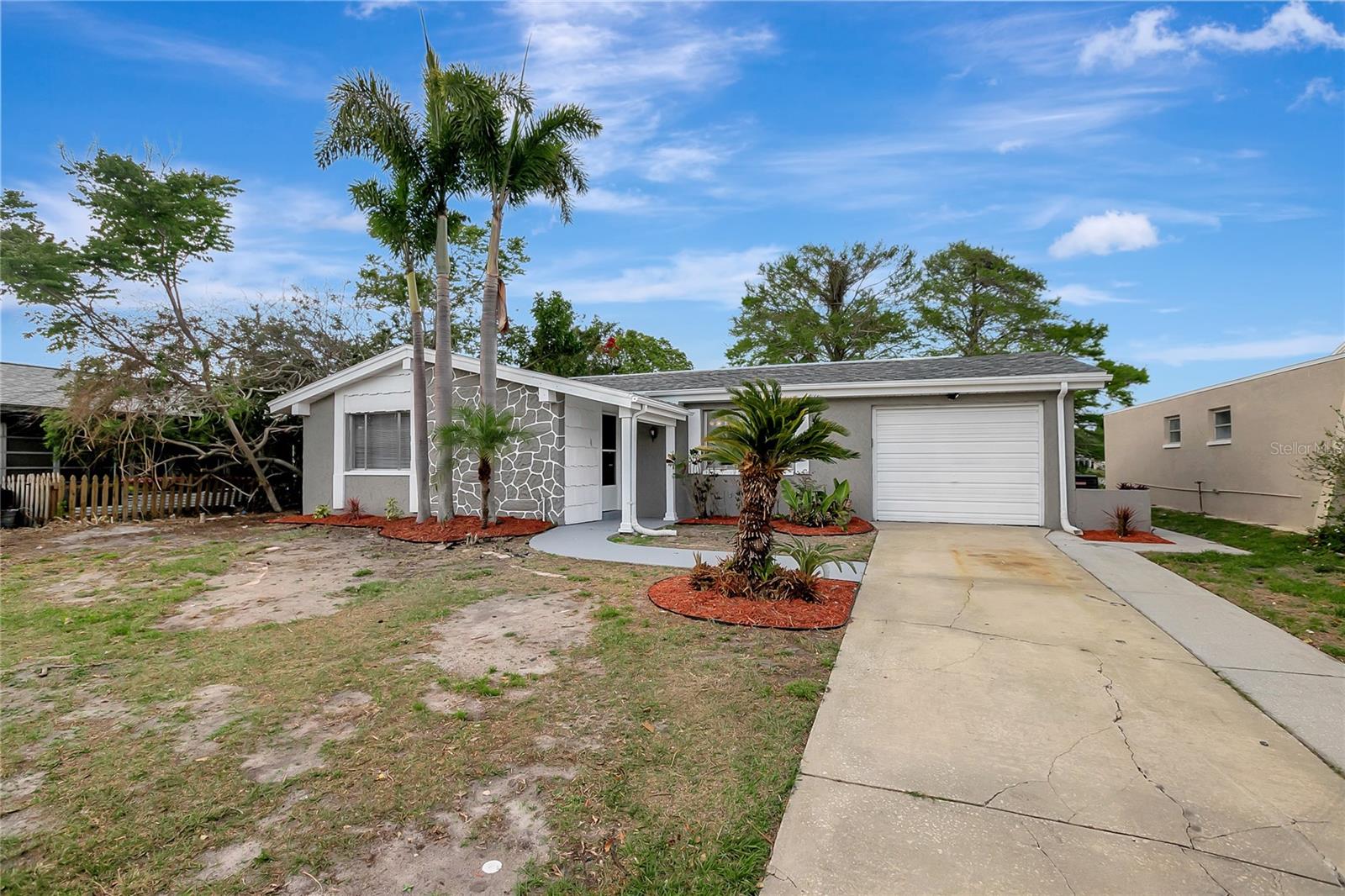 4111 STRATFIELD DR, NEW PORT RICHEY, FL, 34652