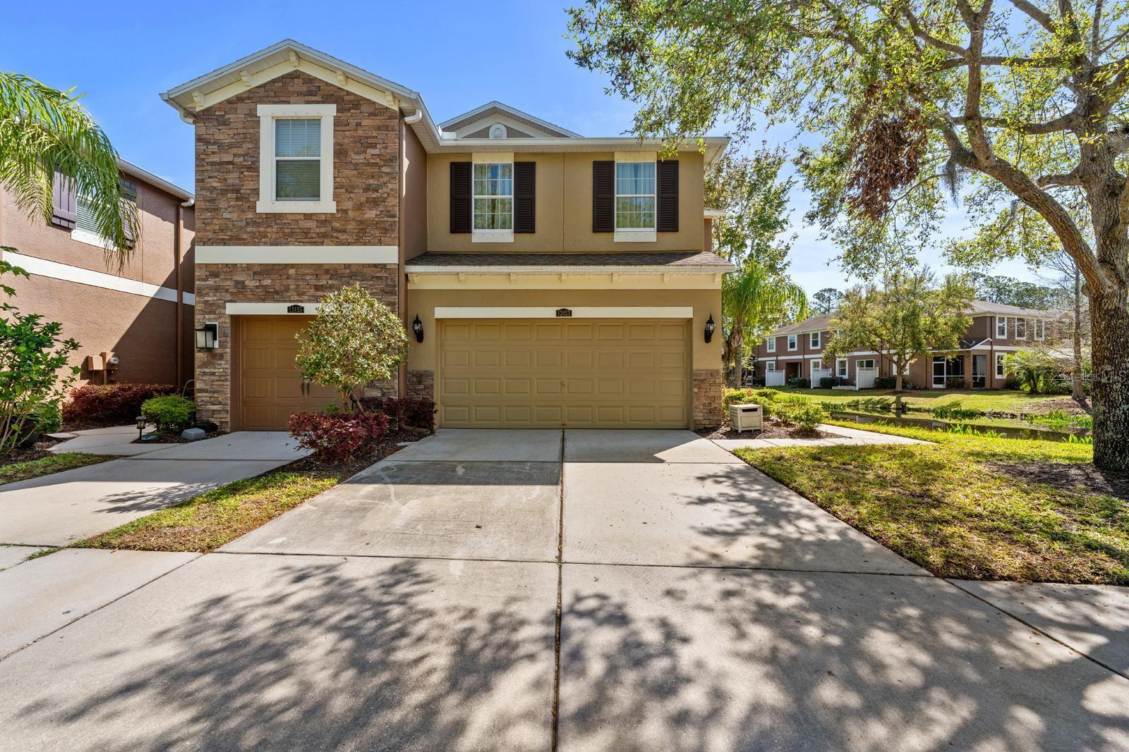 12453 STREAMDALE DR, TAMPA, FL, 33626