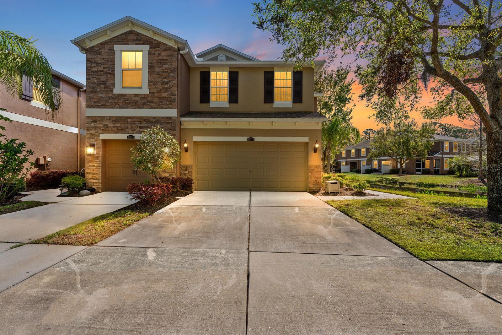 12453 STREAMDALE DR, TAMPA, FL, 33626