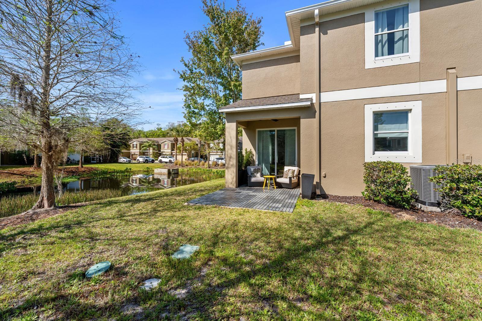 12453 STREAMDALE DR, TAMPA, FL, 33626