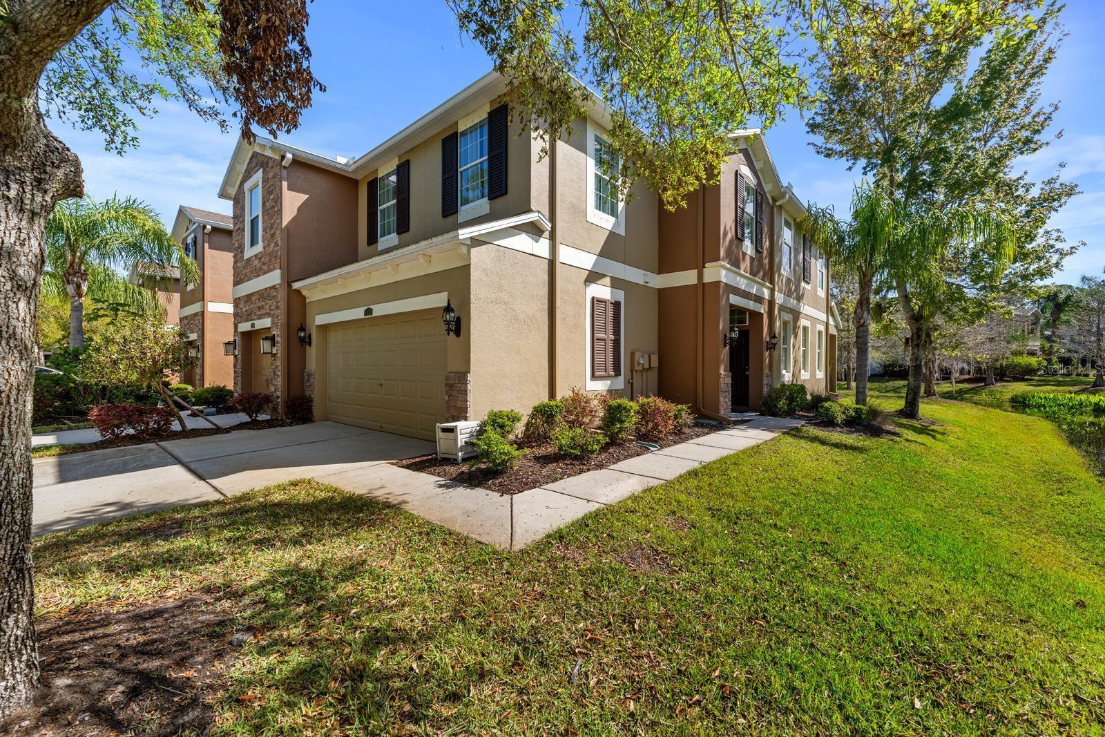12453 STREAMDALE DR, TAMPA, FL, 33626