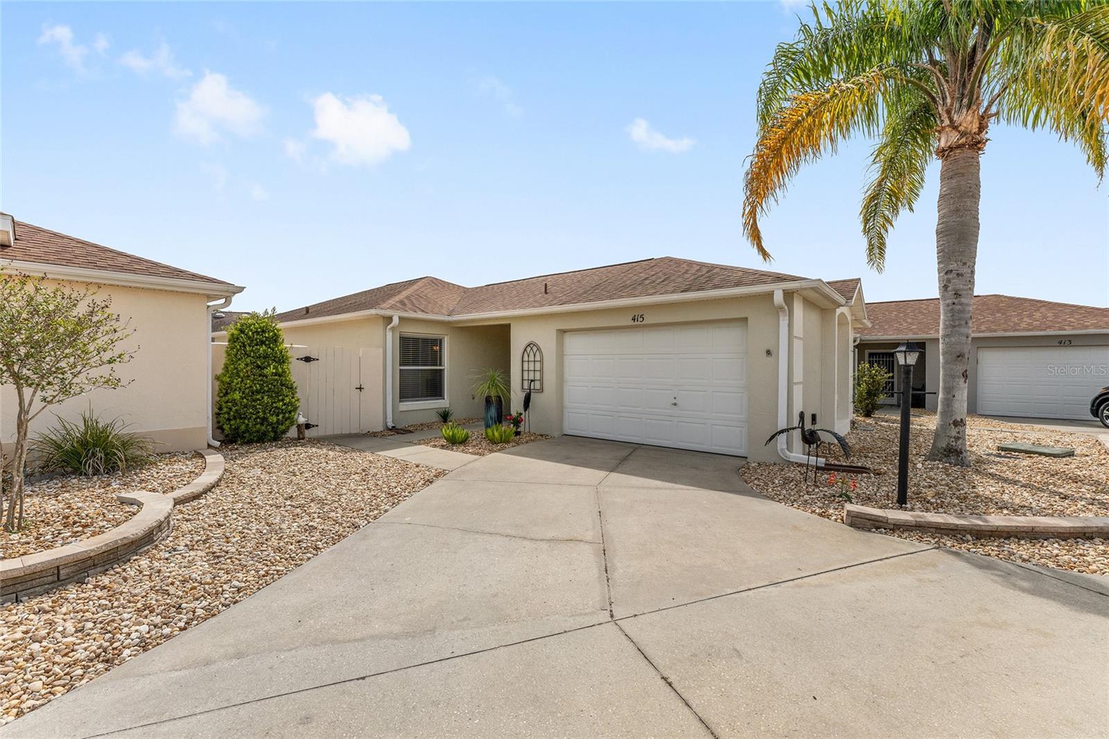415 CAMBIO CT, THE VILLAGES, FL, 32159