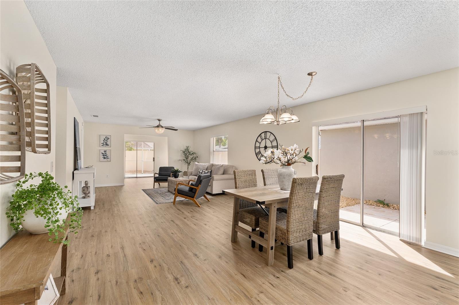 415 CAMBIO CT, THE VILLAGES, FL, 32159