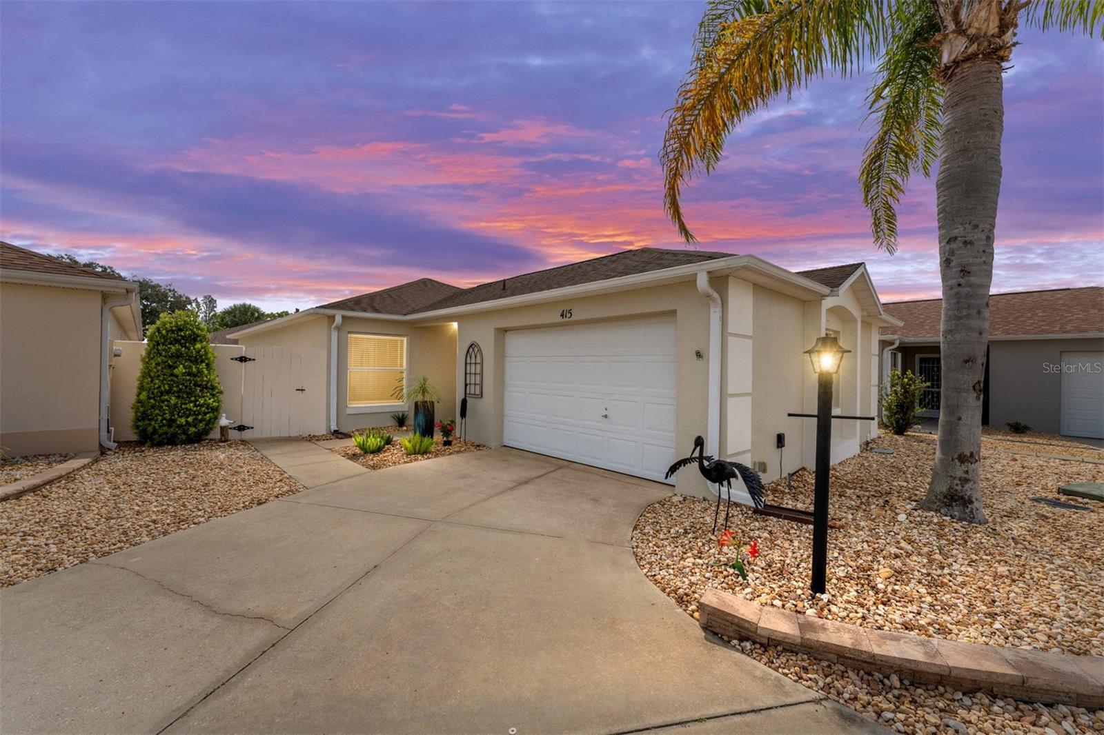 415 CAMBIO CT, THE VILLAGES, FL, 32159