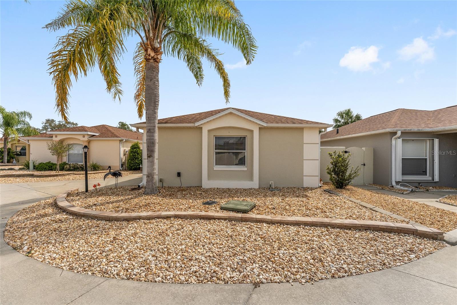 415 CAMBIO CT, THE VILLAGES, FL, 32159