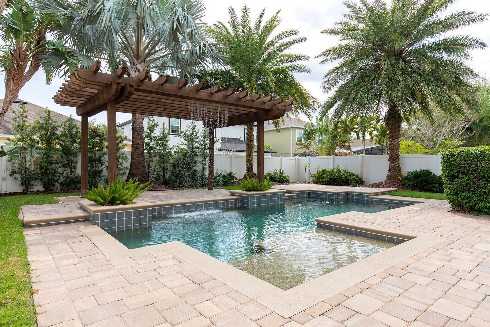 8036 EDGEWOOD FOREST DR, ORLANDO, FL, 32827