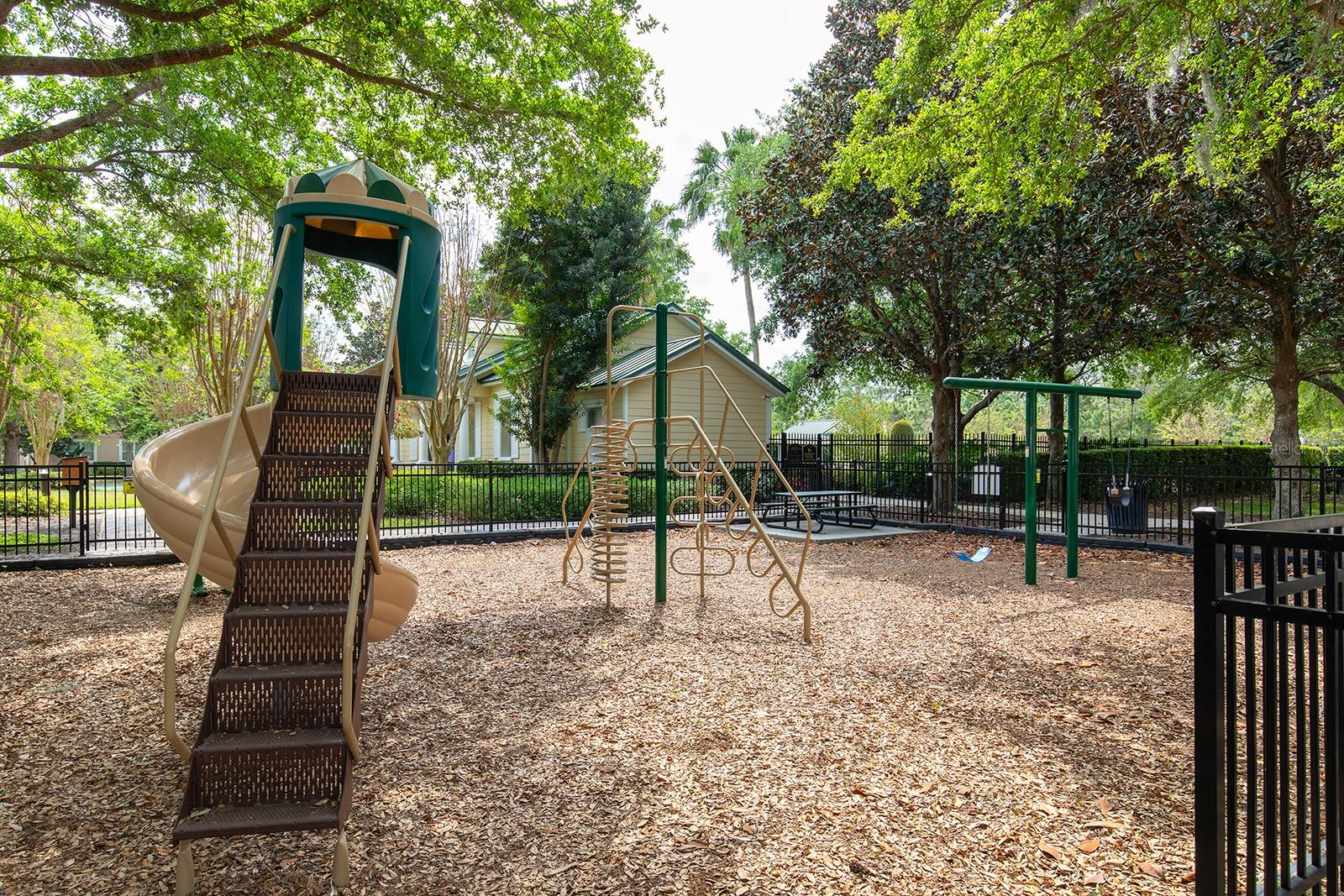 8036 EDGEWOOD FOREST DR, ORLANDO, FL, 32827
