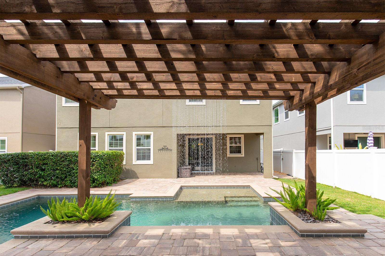 8036 EDGEWOOD FOREST DR, ORLANDO, FL, 32827