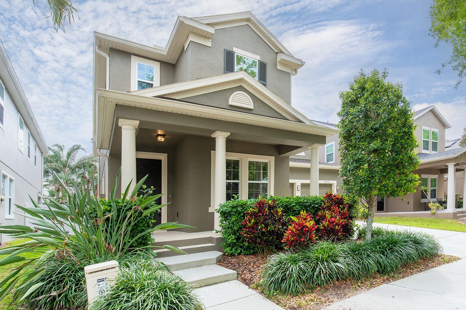 8036 EDGEWOOD FOREST DR, ORLANDO, FL, 32827