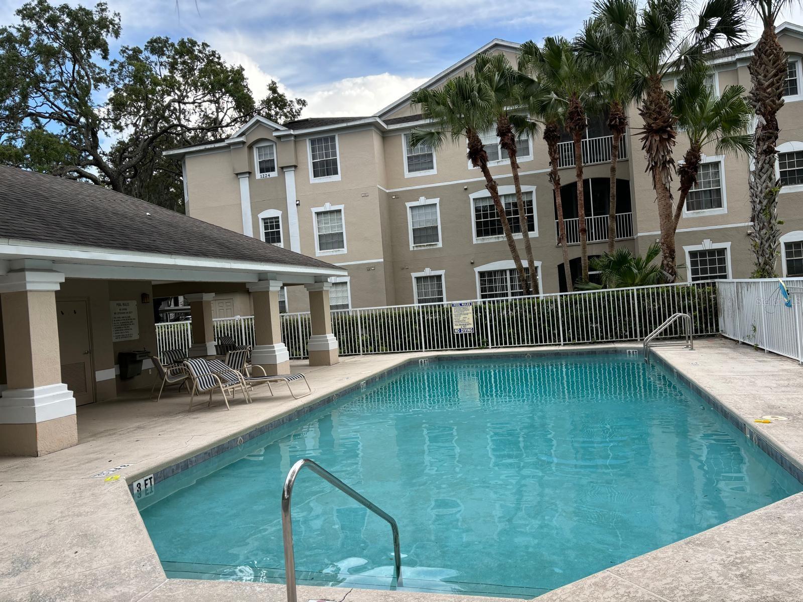 1212 S HIAWASSEE RD #515, ORLANDO, FL, 32835