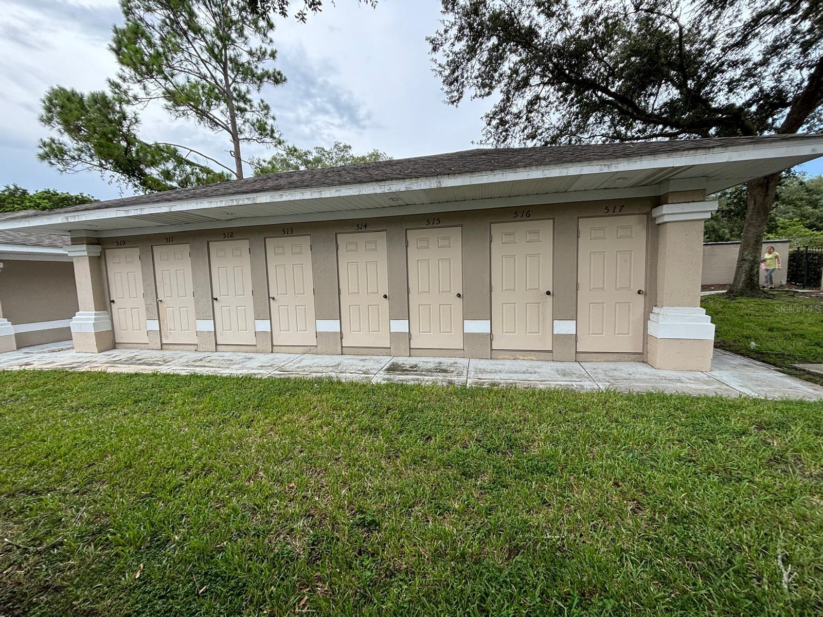 1212 S HIAWASSEE RD #515, ORLANDO, FL, 32835