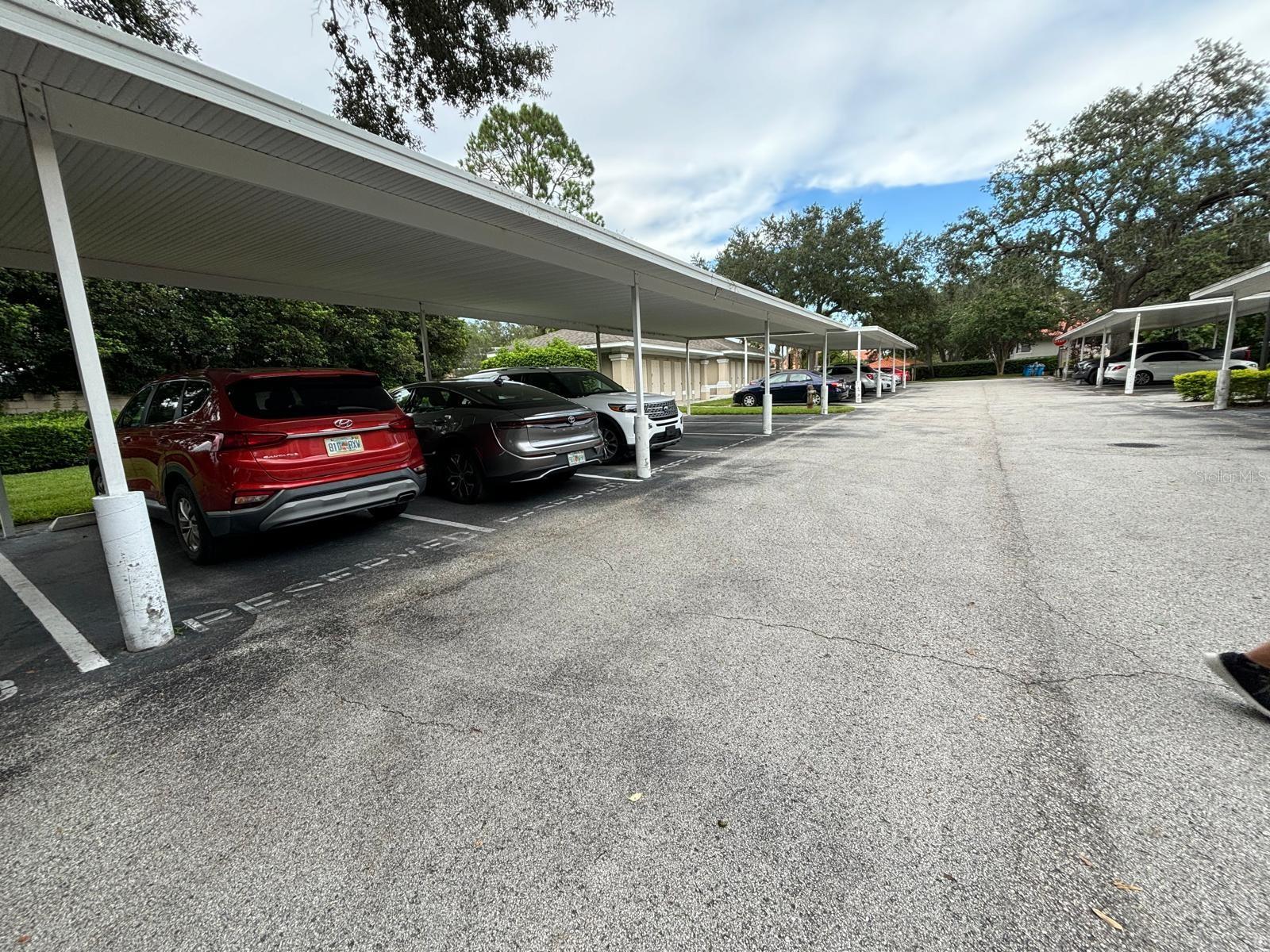 1212 S HIAWASSEE RD #515, ORLANDO, FL, 32835