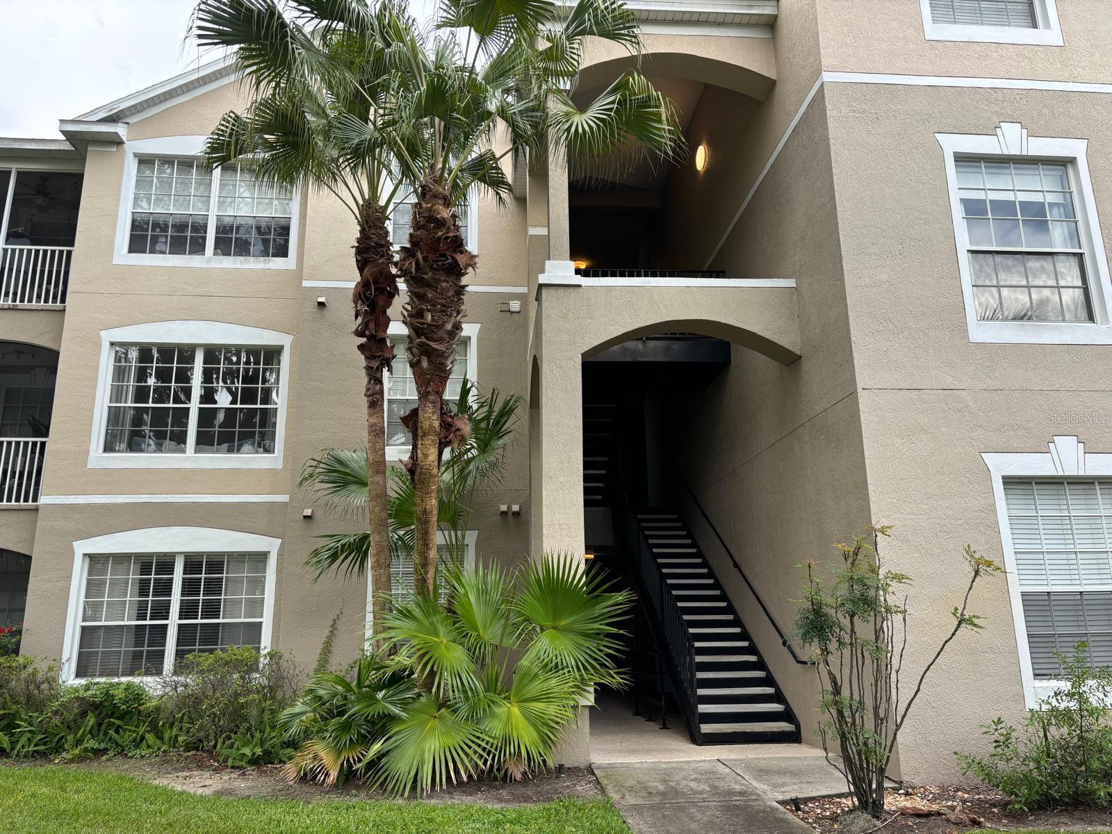 1212 S HIAWASSEE RD #515, ORLANDO, FL, 32835