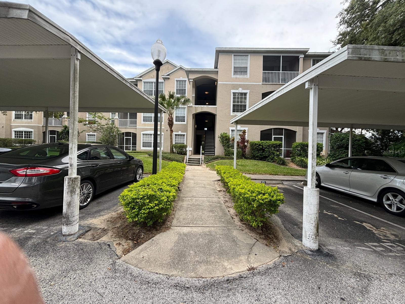 1212 S HIAWASSEE RD #515, ORLANDO, FL, 32835