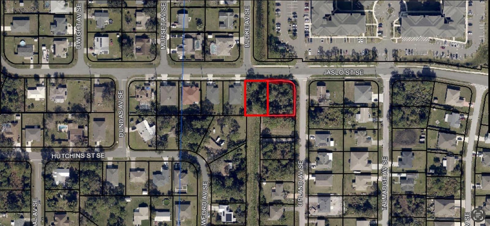 1190 JASLO ST SE, PALM BAY, FL, 32909