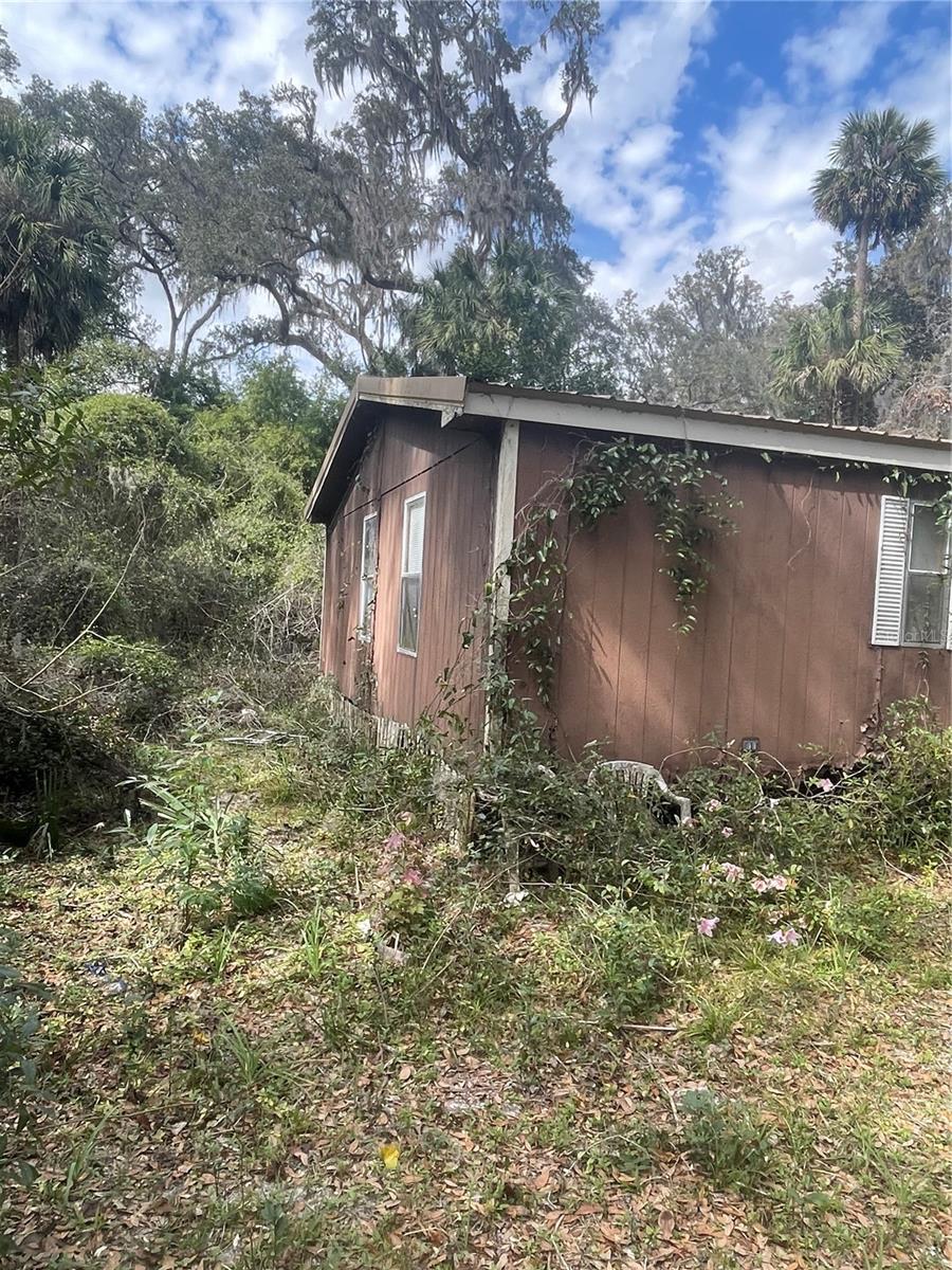 291 SE 81ST ST, OCALA, FL, 34480