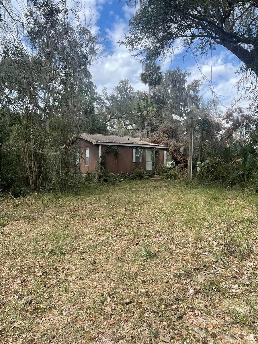 291 SE 81ST ST, OCALA, FL, 34480
