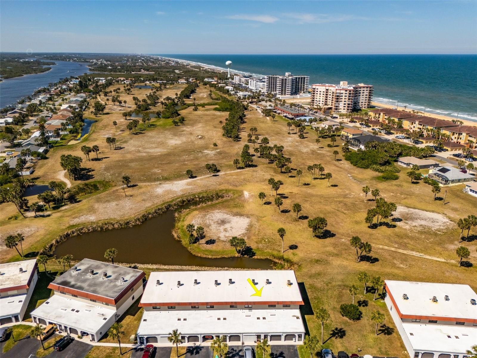 35 OCEAN PALM VILLAS N, FLAGLER BEACH, FL, 32136