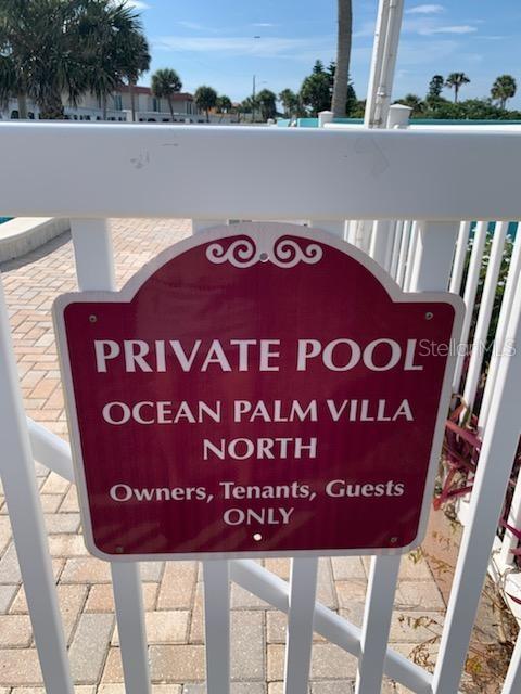 35 OCEAN PALM VILLAS N, FLAGLER BEACH, FL, 32136