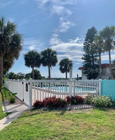 35 OCEAN PALM VILLAS N, FLAGLER BEACH, FL, 32136