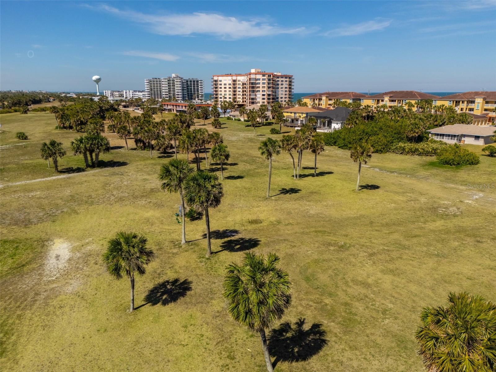 35 OCEAN PALM VILLAS N, FLAGLER BEACH, FL, 32136