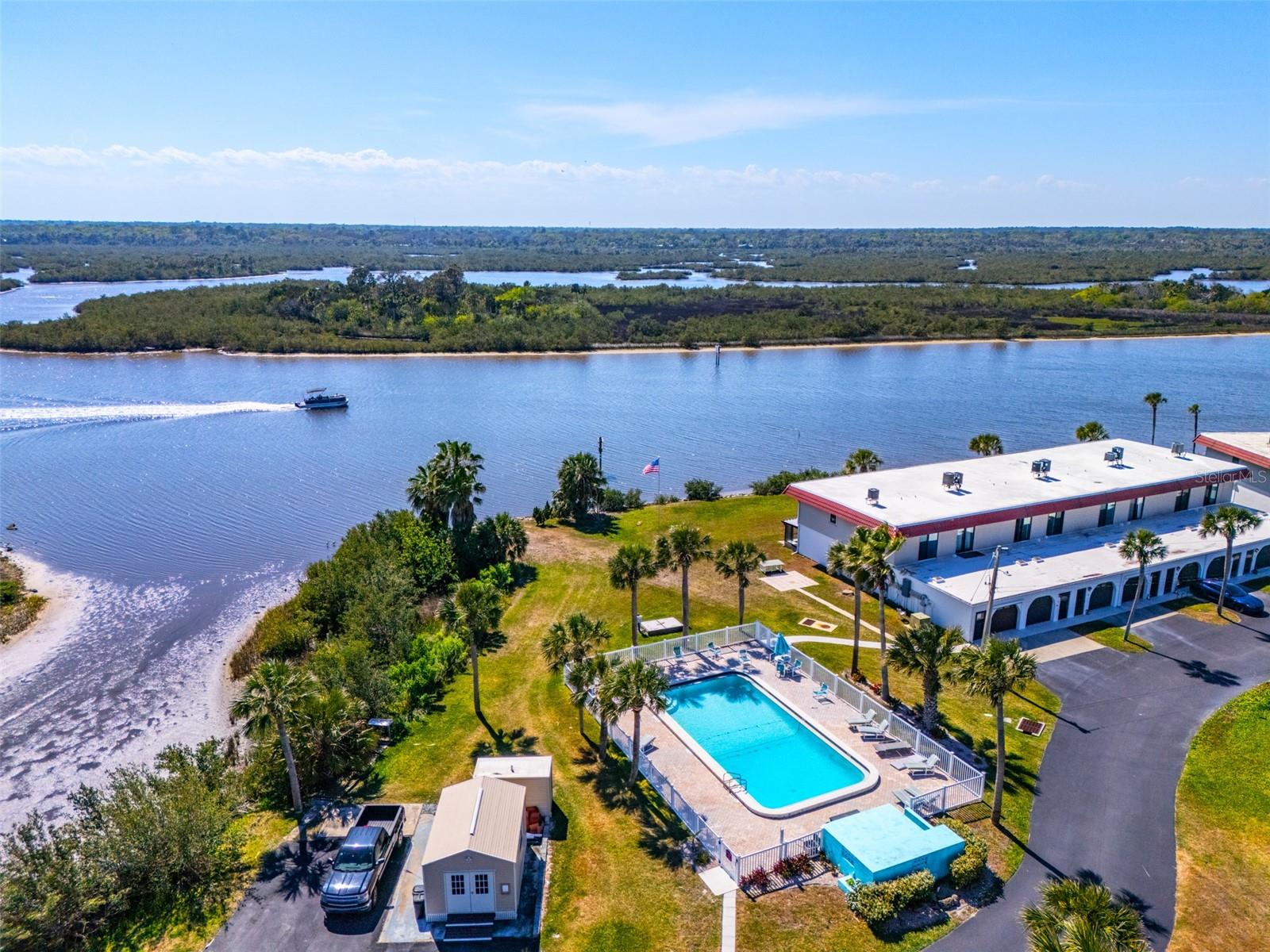 35 OCEAN PALM VILLAS N, FLAGLER BEACH, FL, 32136