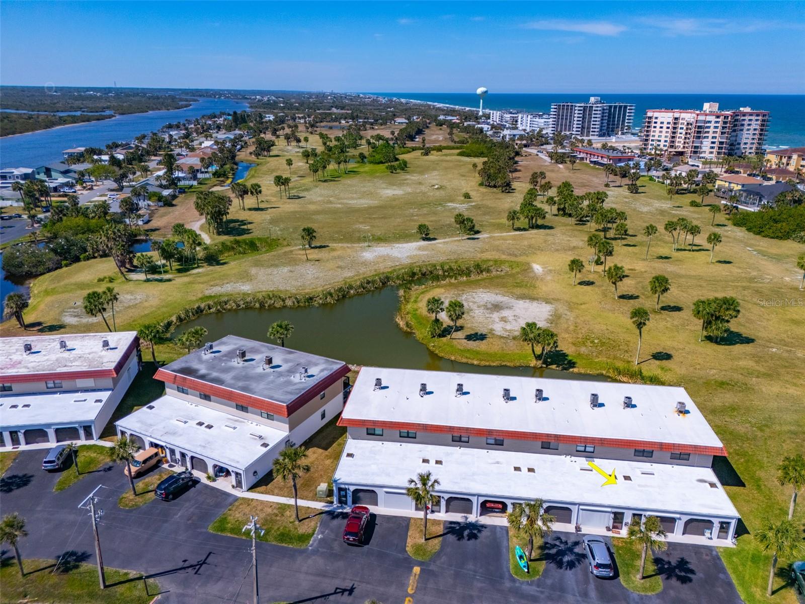 35 OCEAN PALM VILLAS N, FLAGLER BEACH, FL, 32136
