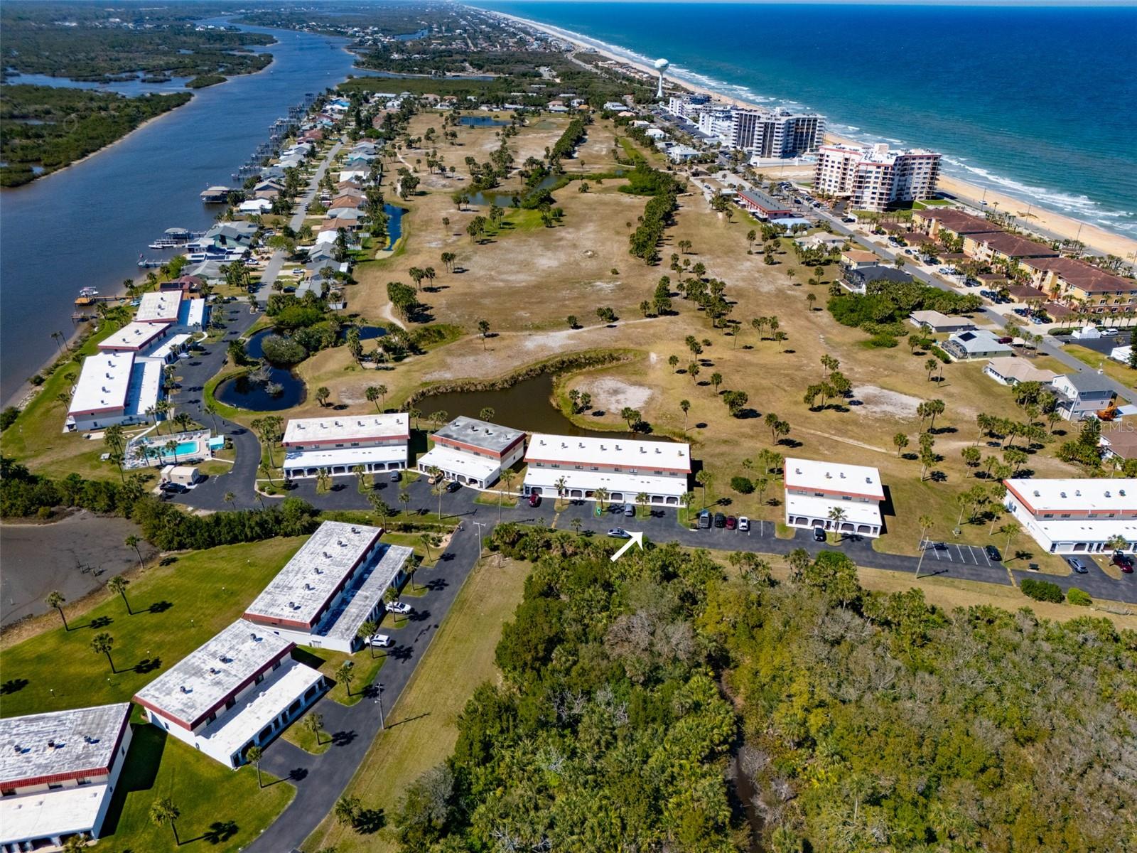 35 OCEAN PALM VILLAS N, FLAGLER BEACH, FL, 32136