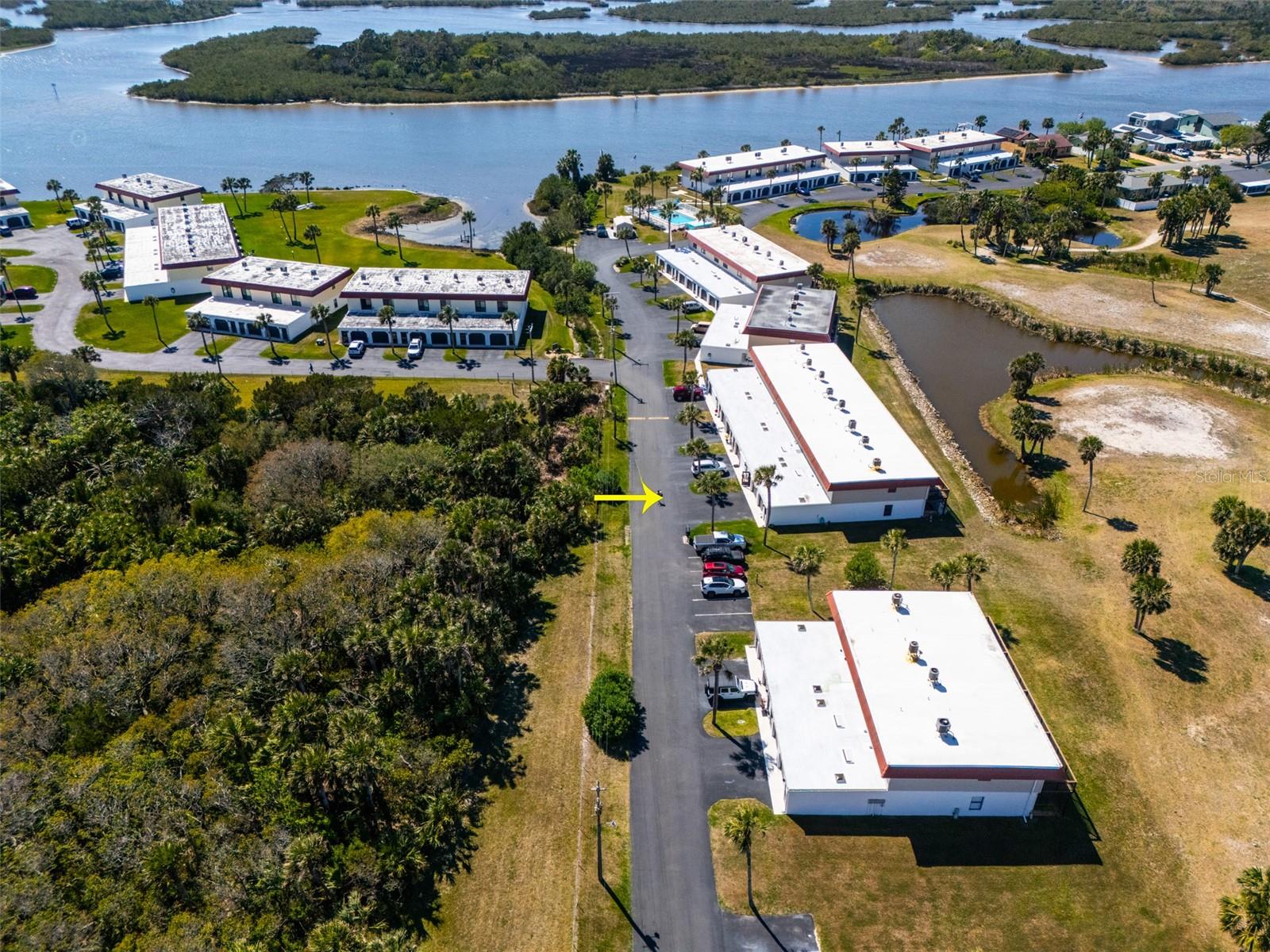 35 OCEAN PALM VILLAS N, FLAGLER BEACH, FL, 32136