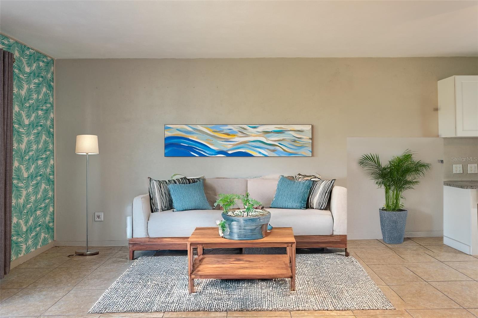 35 OCEAN PALM VILLAS N, FLAGLER BEACH, FL, 32136