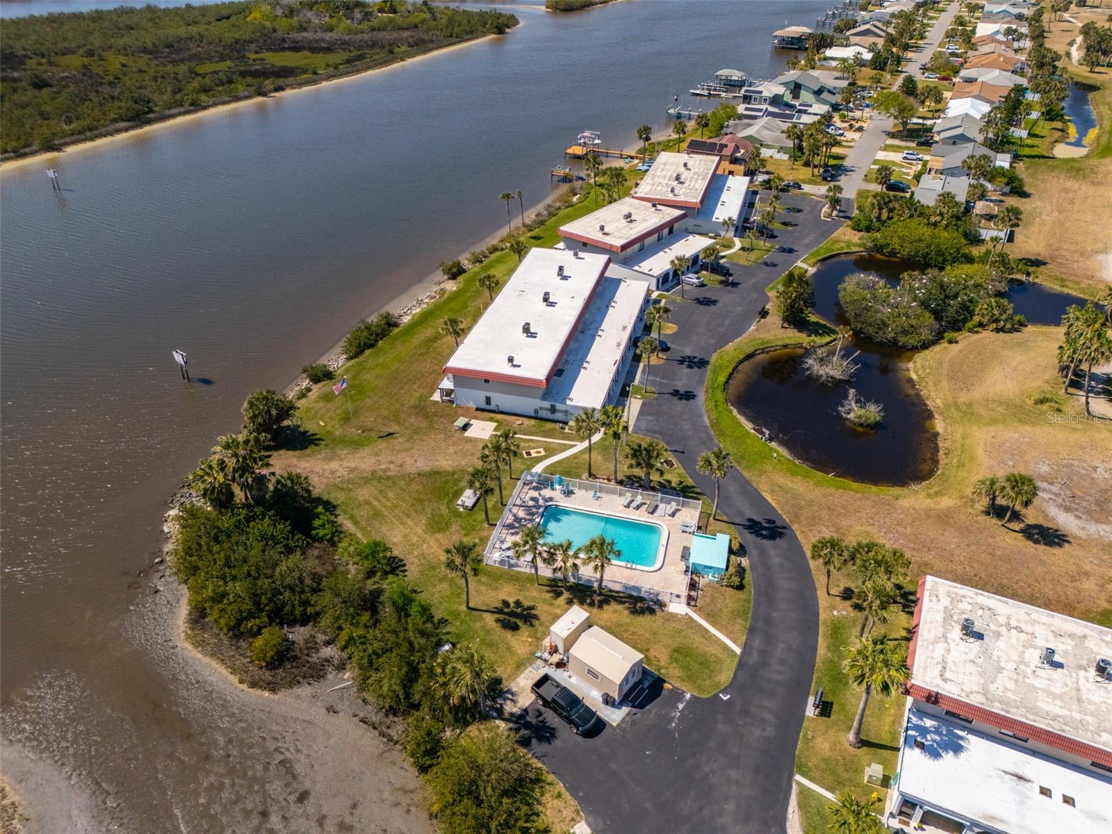 35 OCEAN PALM VILLAS N, FLAGLER BEACH, FL, 32136