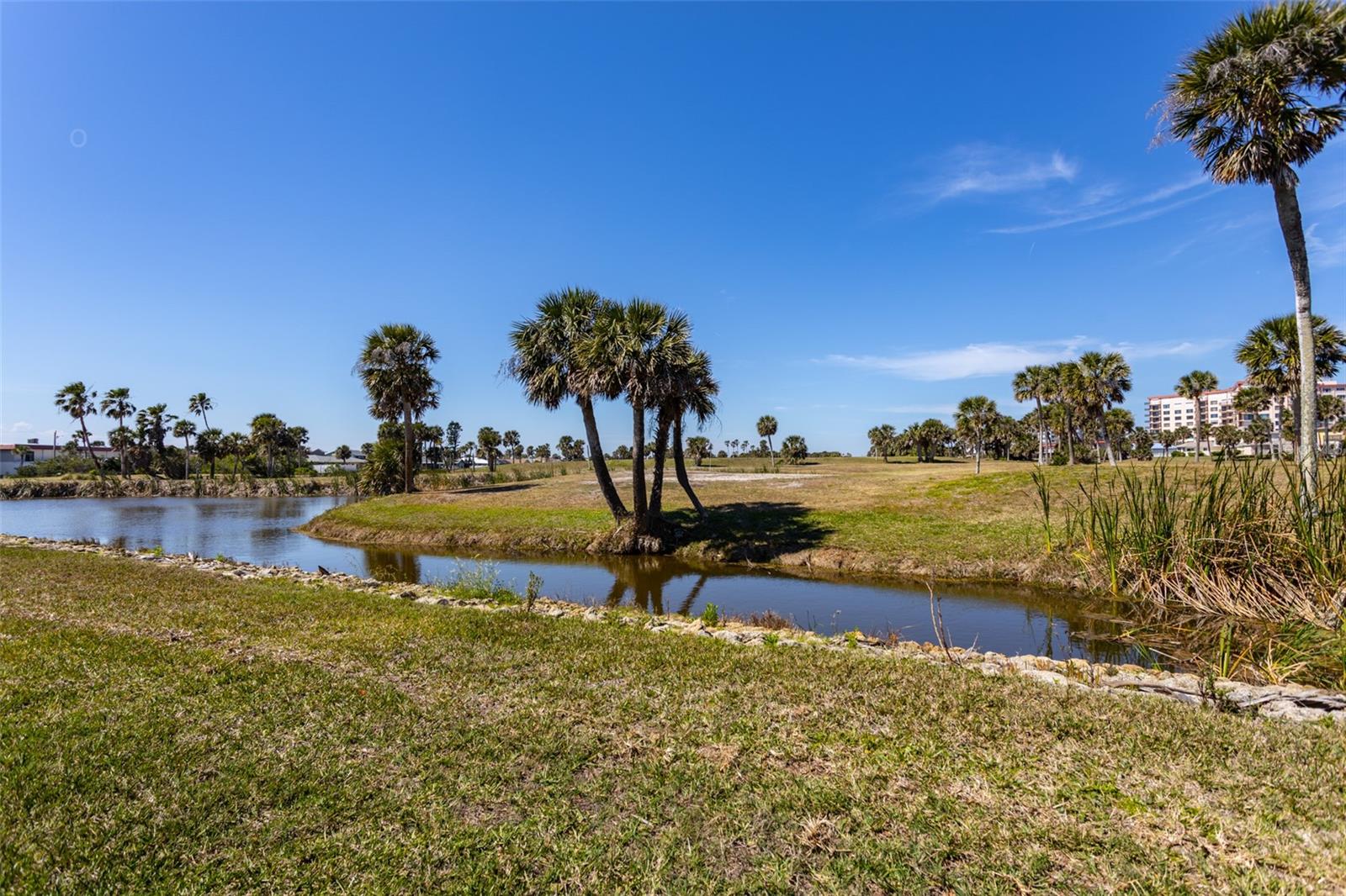 35 OCEAN PALM VILLAS N, FLAGLER BEACH, FL, 32136