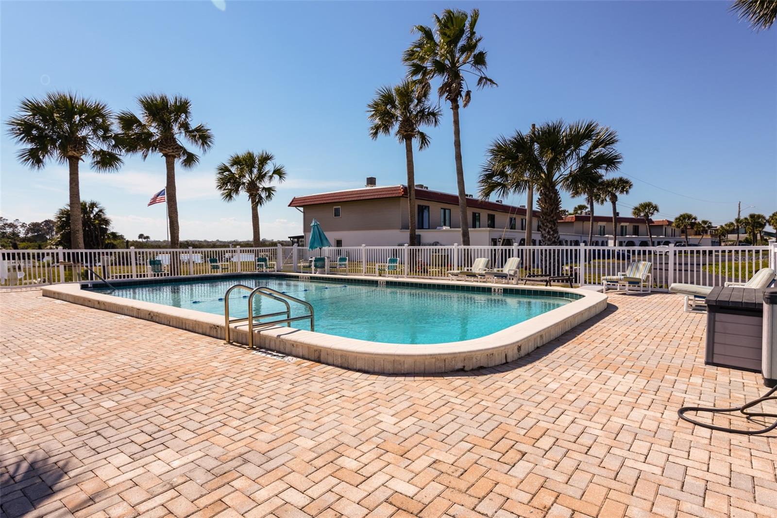 35 OCEAN PALM VILLAS N, FLAGLER BEACH, FL, 32136