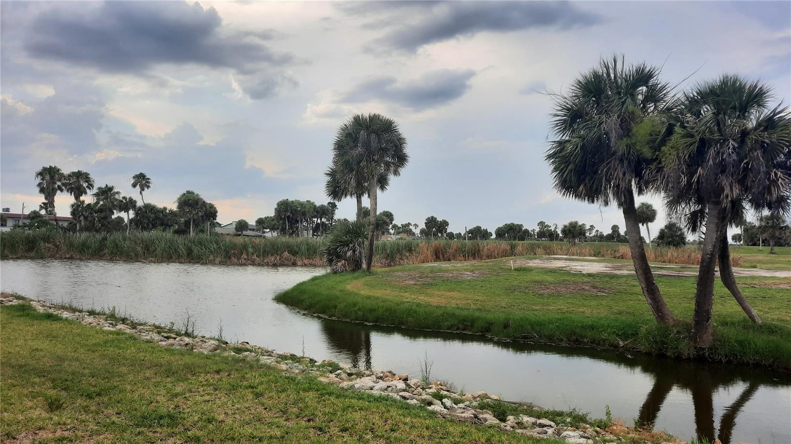 35 OCEAN PALM VILLAS N, FLAGLER BEACH, FL, 32136