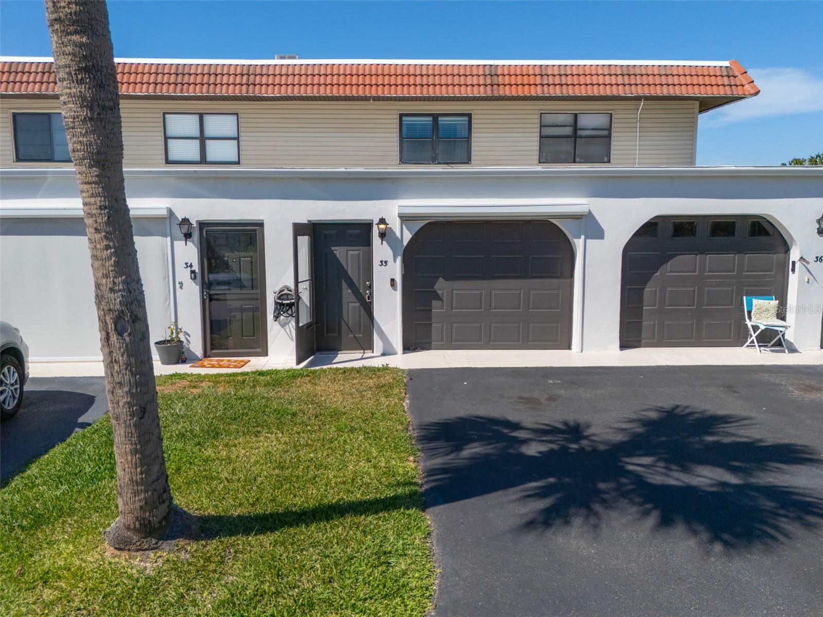 35 OCEAN PALM VILLAS N, FLAGLER BEACH, FL, 32136