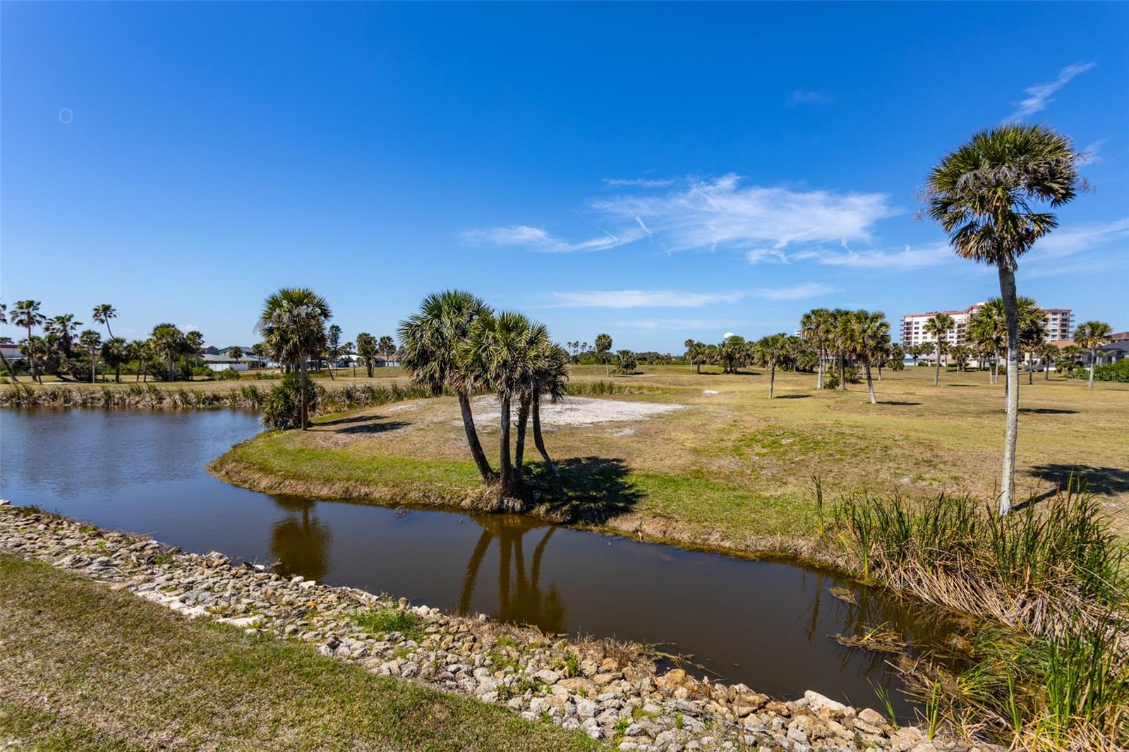 35 OCEAN PALM VILLAS N, FLAGLER BEACH, FL, 32136