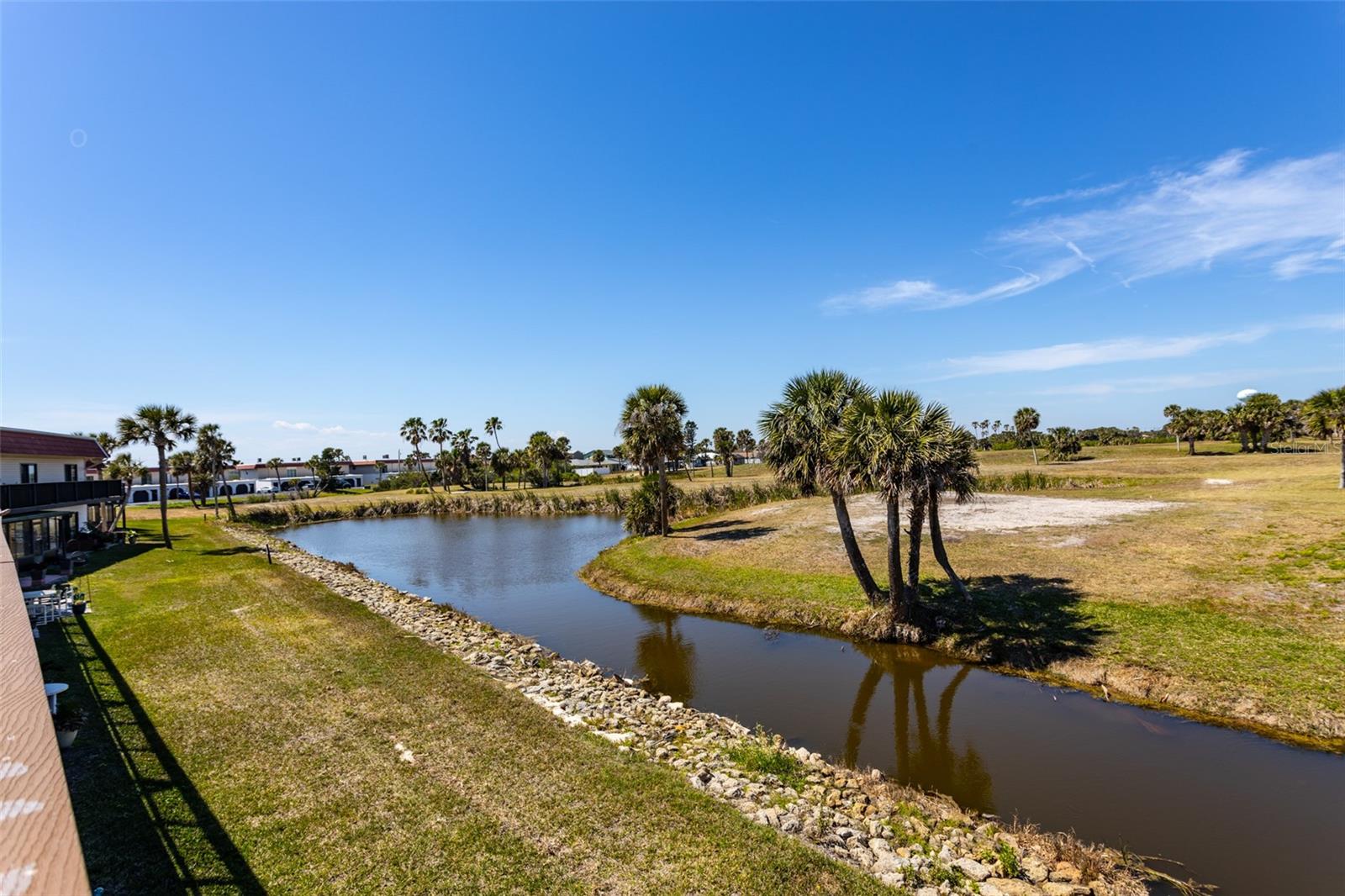 35 OCEAN PALM VILLAS N, FLAGLER BEACH, FL, 32136