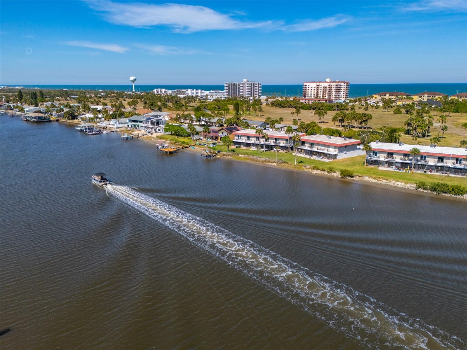 35 OCEAN PALM VILLAS N, FLAGLER BEACH, FL, 32136