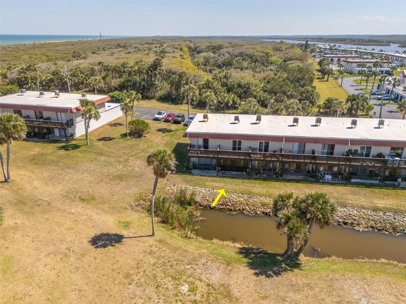 35 OCEAN PALM VILLAS N, FLAGLER BEACH, FL, 32136