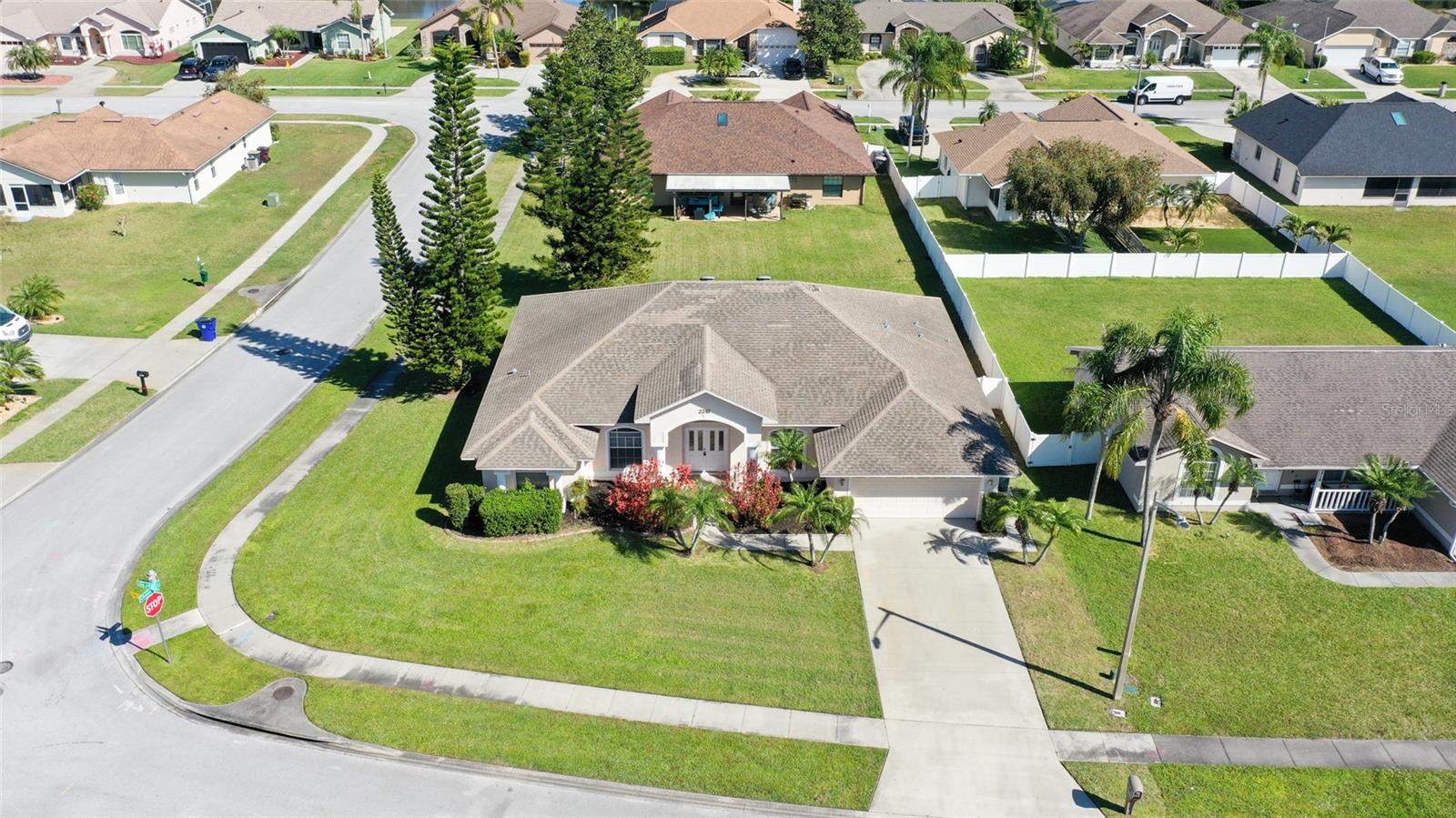 2218 DEATA CT, ST CLOUD, FL, 34772